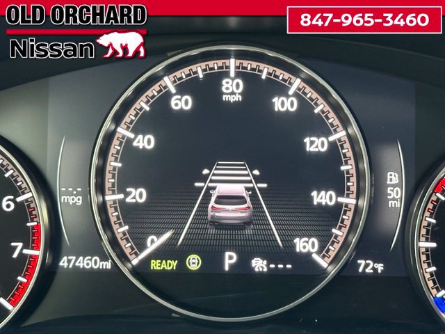 Used 2024 MAZDA CX-90 3.3 Turbo w/ Premium Package AWD/4WD image 25