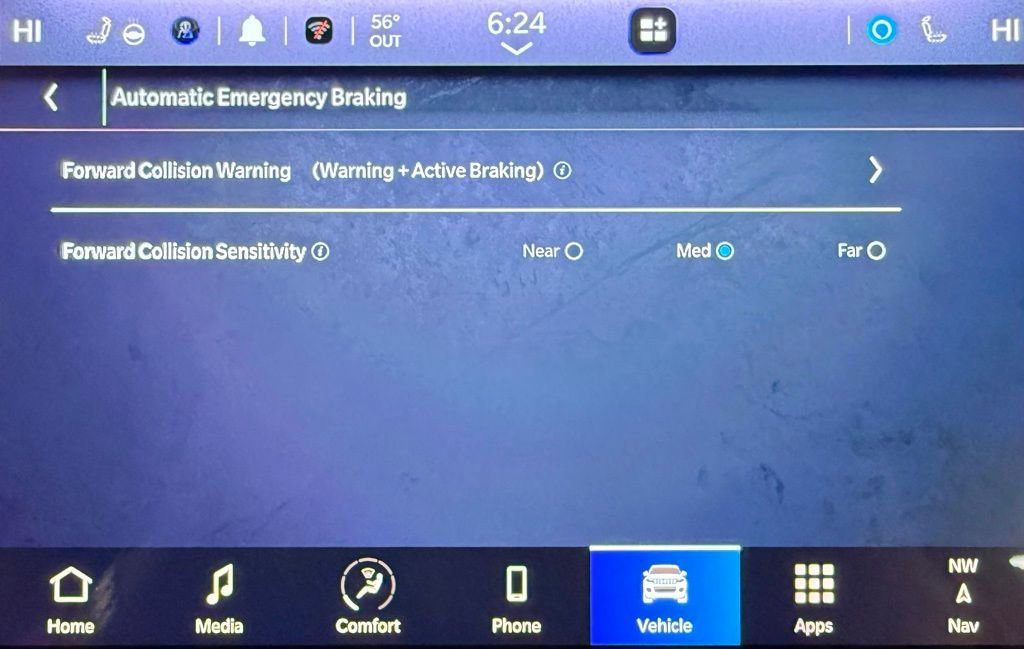 Used 2025 Jeep Grand Cherokee Limited image 27