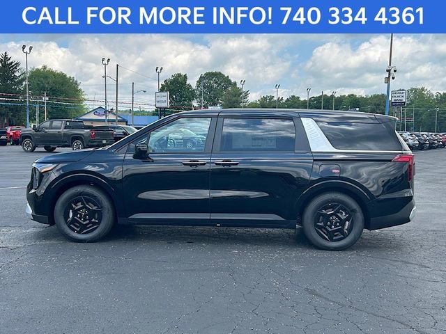 New 2025 Kia Carnival image 8