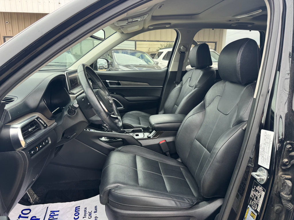 Used 2022 Kia Telluride SX AWD/4WD image 15