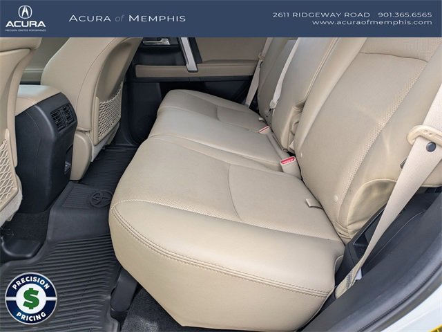 Used 2023 Toyota 4Runner Limited image 25