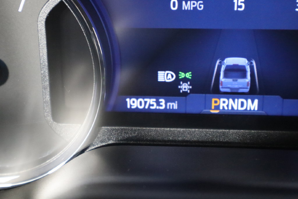 Used 2023 Ford F150 XLT w/ Equipment Group 302A High AWD/4WD image 39