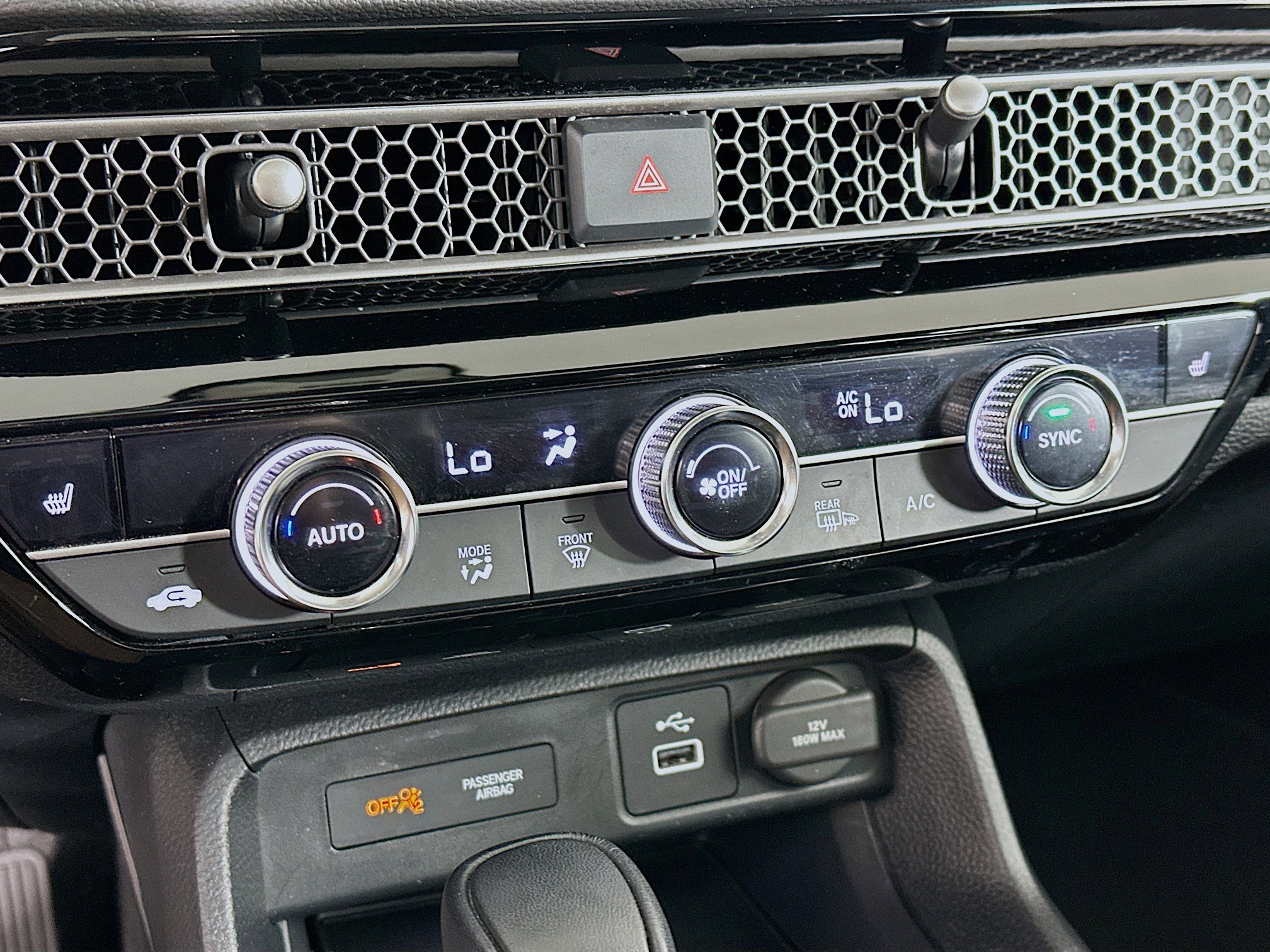 Used 2023 Honda Civic EX-L image 23