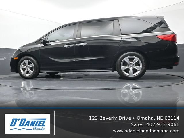 Used 2020 Honda Odyssey EX-L image 10