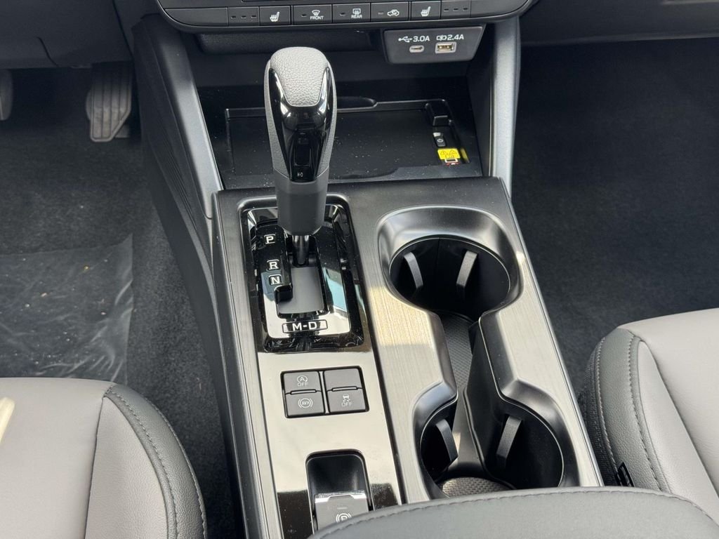 New 2026 Subaru Outback Premium AWD/4WD image 24
