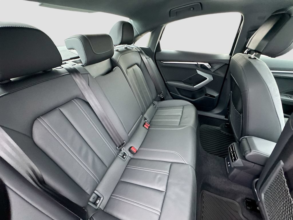 New 2026 Audi A3 2.0T Premium Plus AWD/4WD image 31