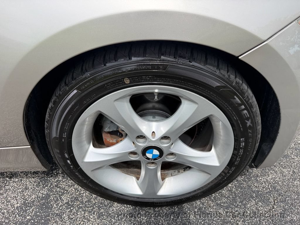 Used 2009 BMW 128i Coupe RWD image 60