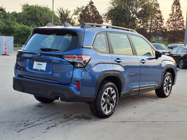 New 2026 Subaru Forester AWD/4WD image 4