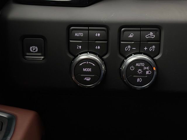 New 2026 GMC Sierra 1500 Denali Ultimate image 24