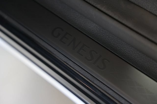 New 2027 Genesis GV80 3.5T Prestige AWD/4WD image 21