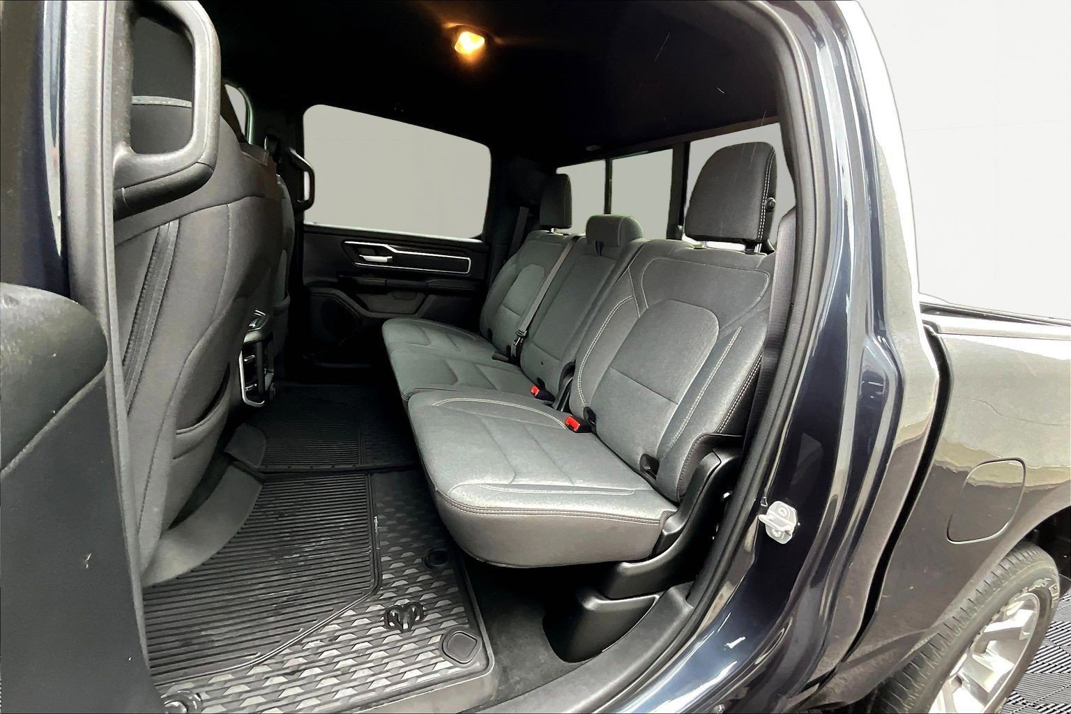 Used 2021 RAM 1500 Big Horn AWD/4WD image 23