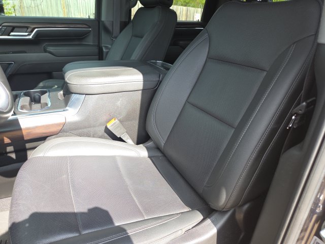 Used 2024 GMC Sierra 2500 SLT w/ SLT Premium Package AWD/4WD image 9