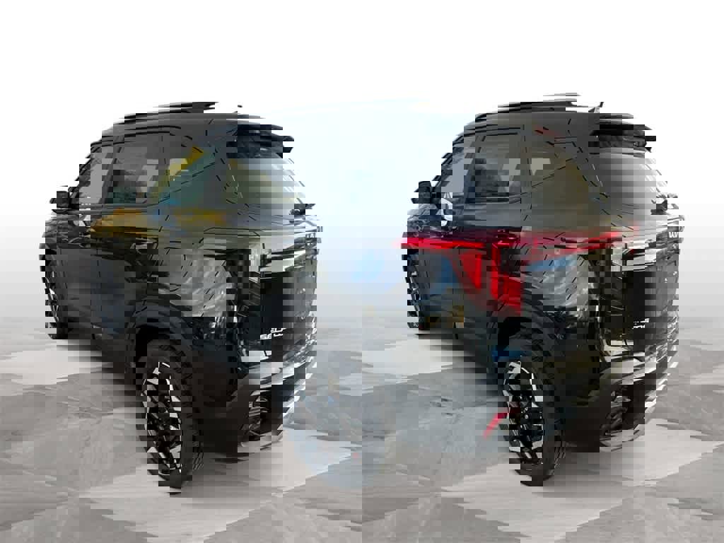 New 2026 Kia Seltos S image 6