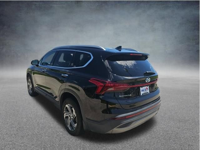 Used 2023 Hyundai Santa Fe SEL w/ Cargo Package AWD/4WD image 5