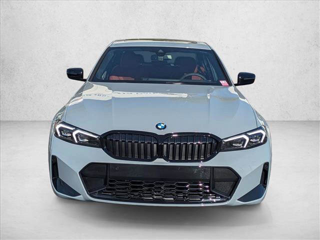 New 2026 BMW 330i Sedan w/ M Sport Package image 6