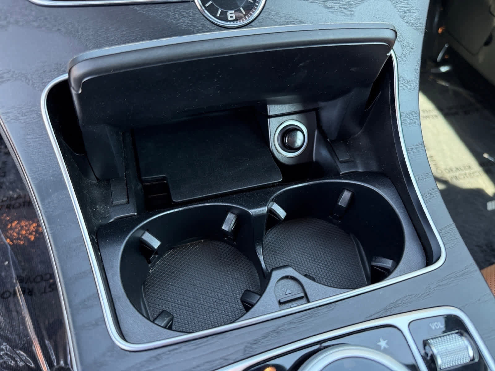 Used 2018 Mercedes-Benz C 300 4MATIC Cabriolet image 22