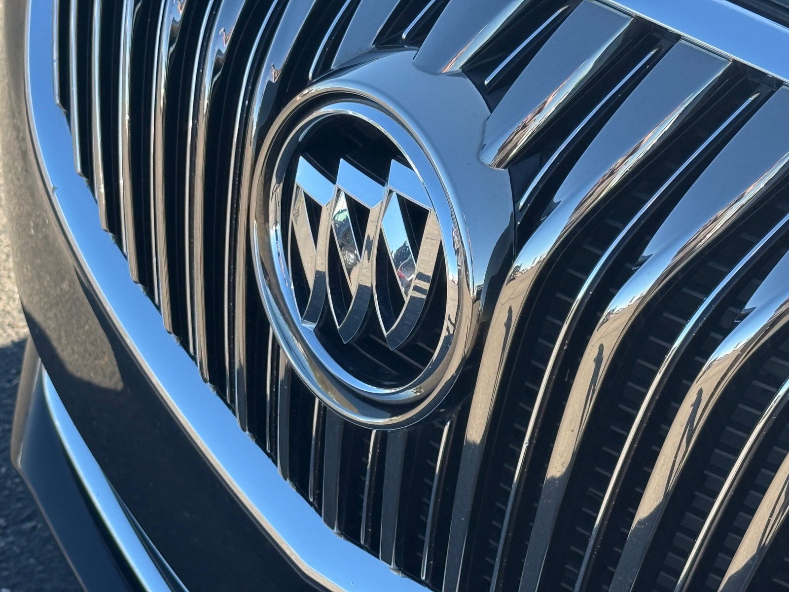 Used 2016 Buick LaCrosse Sport Touring w/ Experience Buick Package image 25