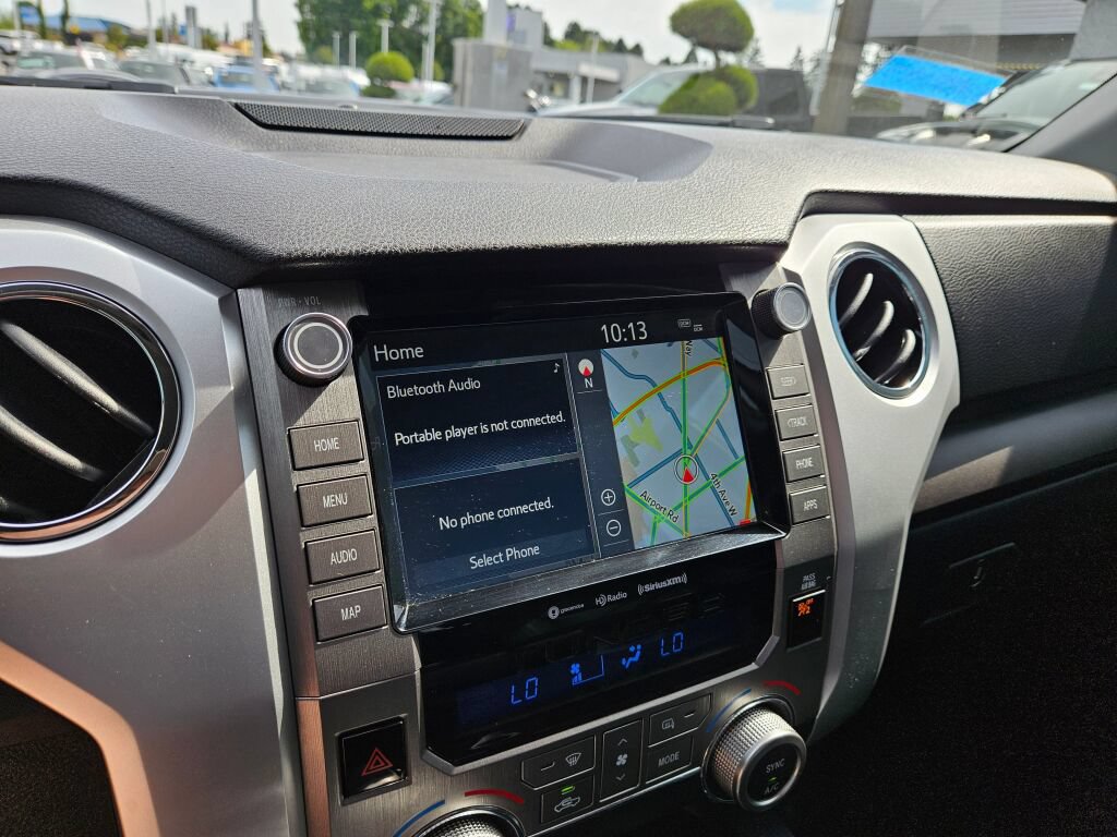 Used 2020 Toyota Tundra SR5 AWD/4WD image 23