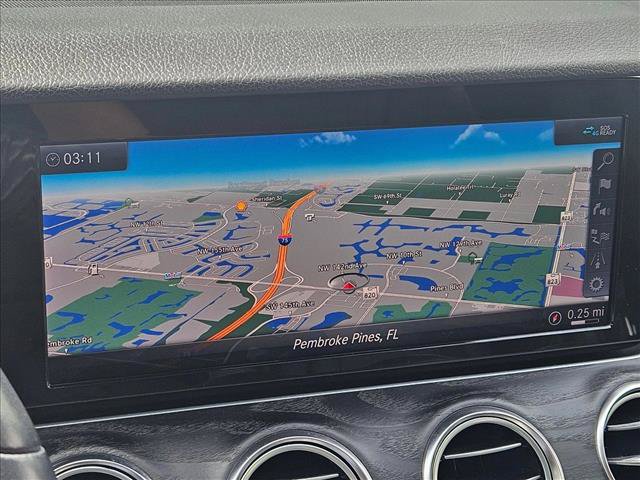 Certified 2019 Mercedes-Benz E 300 image 12