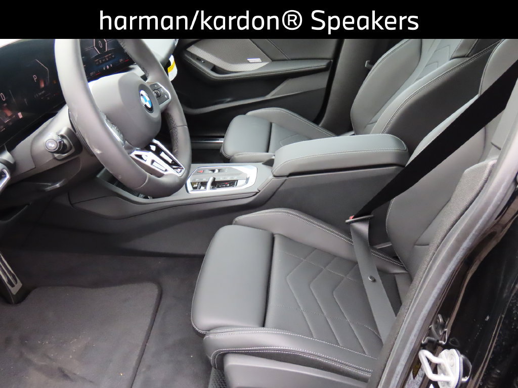 New 2025 BMW 228i xDrive w/ M Sport Package w/ Premium Package AWD/4WD image 10