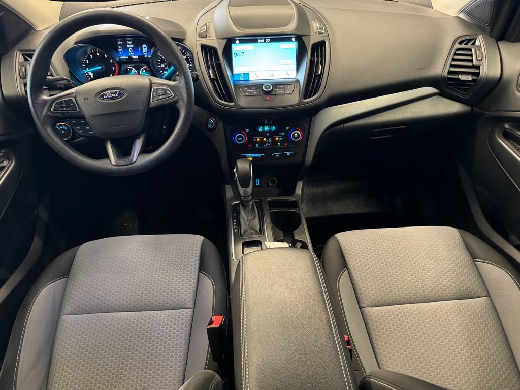Used 2019 Ford Escape SE FWD image 8