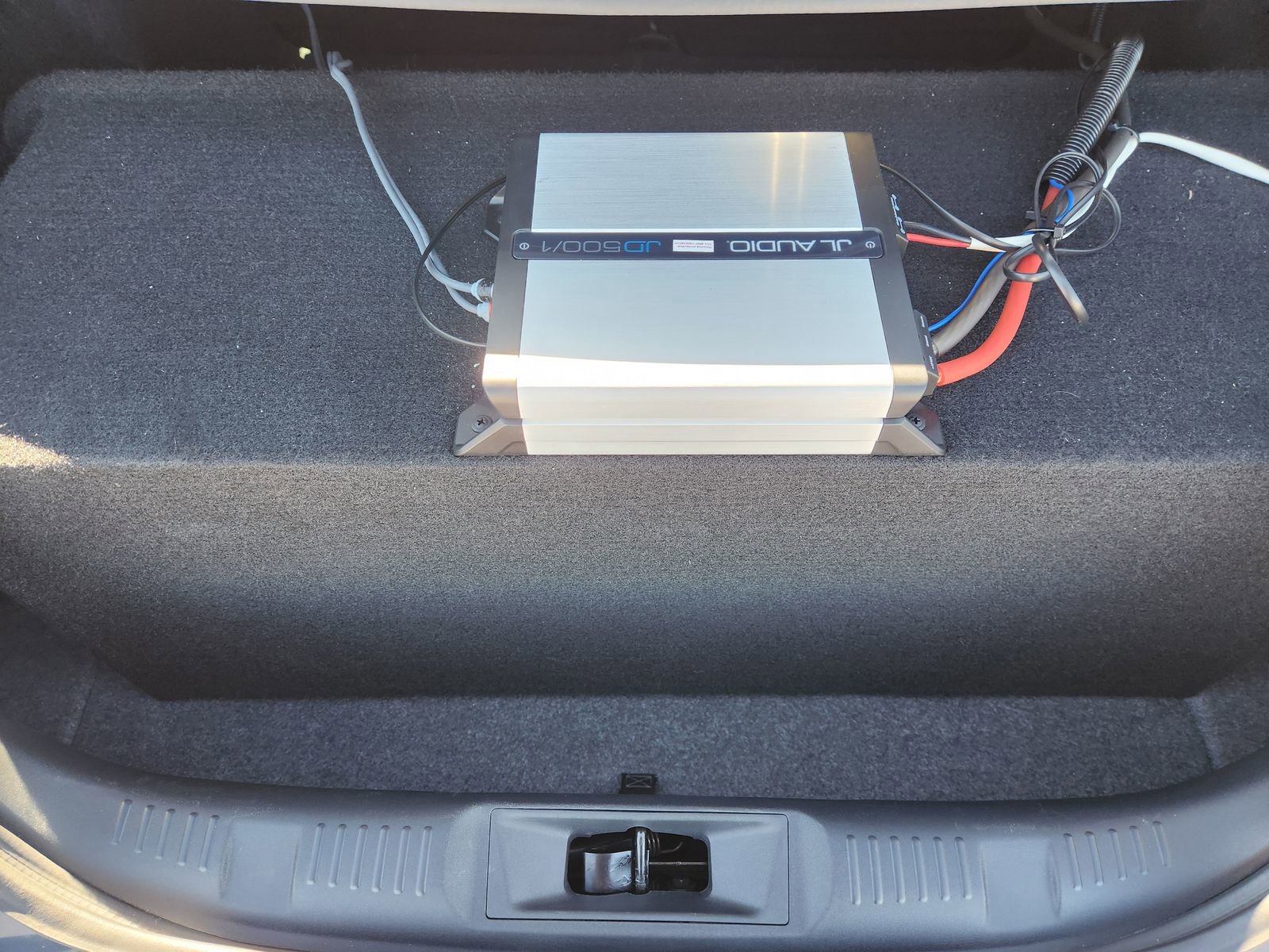 Used 2024 Ford Mustang GT Premium image 36