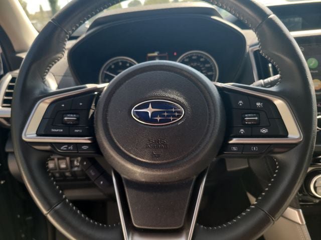 Used 2023 Subaru Forester Limited AWD/4WD image 13