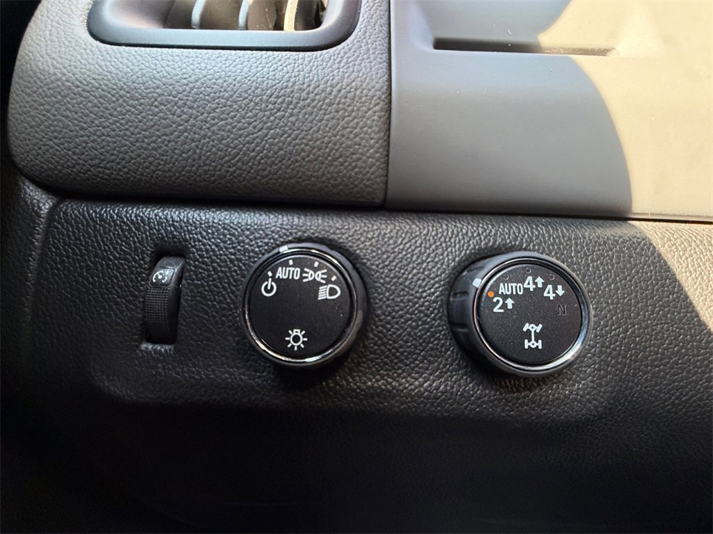 Used 2018 Chevrolet Colorado LT image 10