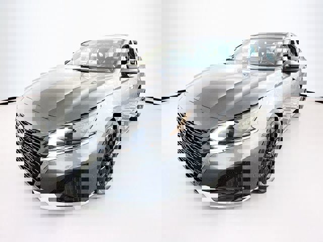 New 2025 Nissan Altima 2.5 SV w/ SV Special Edition Package