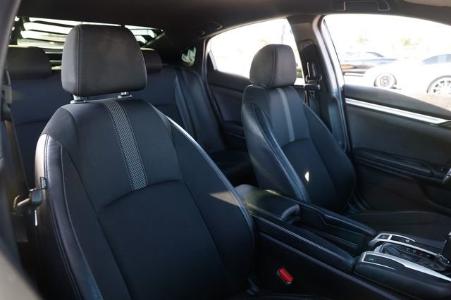 Used 2020 Honda Civic Sport image 19