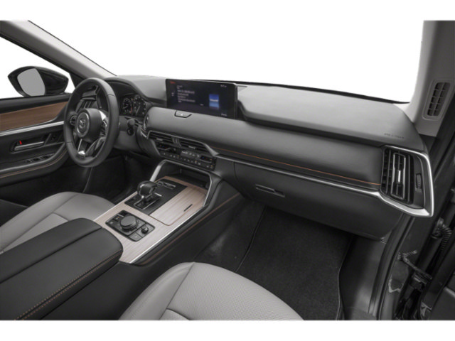 New 2026 MAZDA CX-90 3.3 Turbo w/ Premium Sport Pkg AWD/4WD image 18