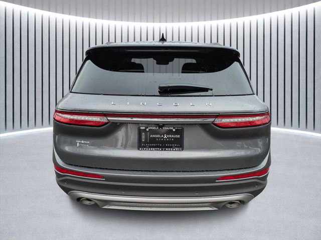 New 2026 Lincoln Corsair Premiere image 4