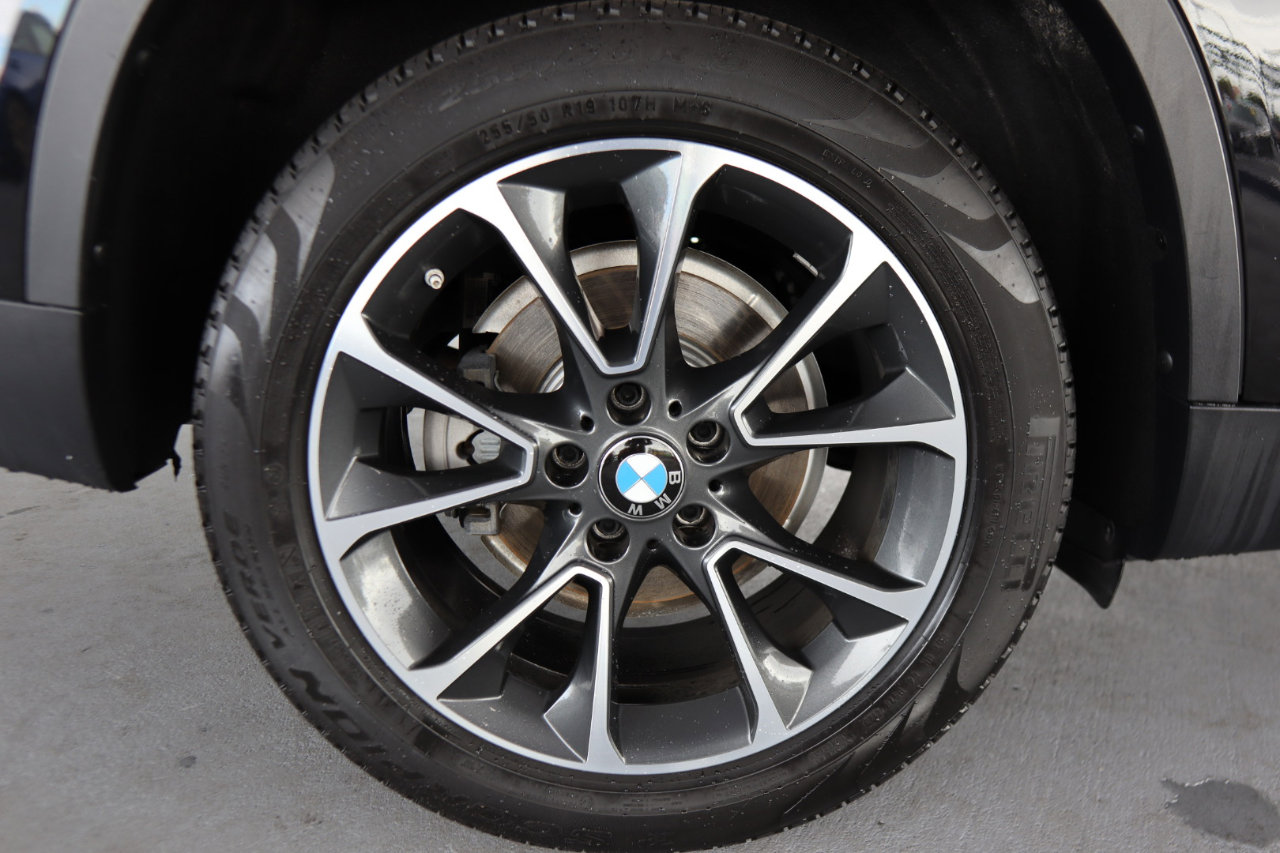 Used 2018 BMW X5 xDrive35i image 15