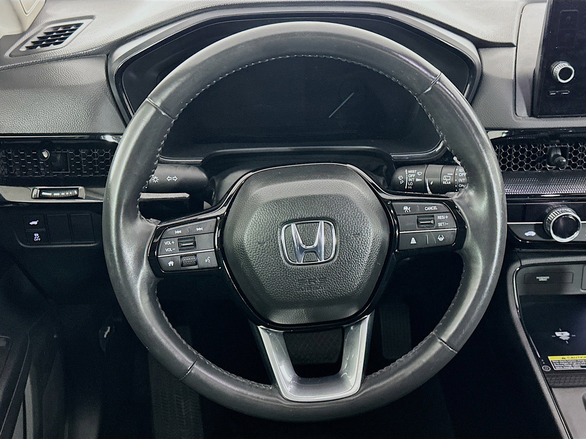 Used 2024 Honda CR-V EX-L image 18