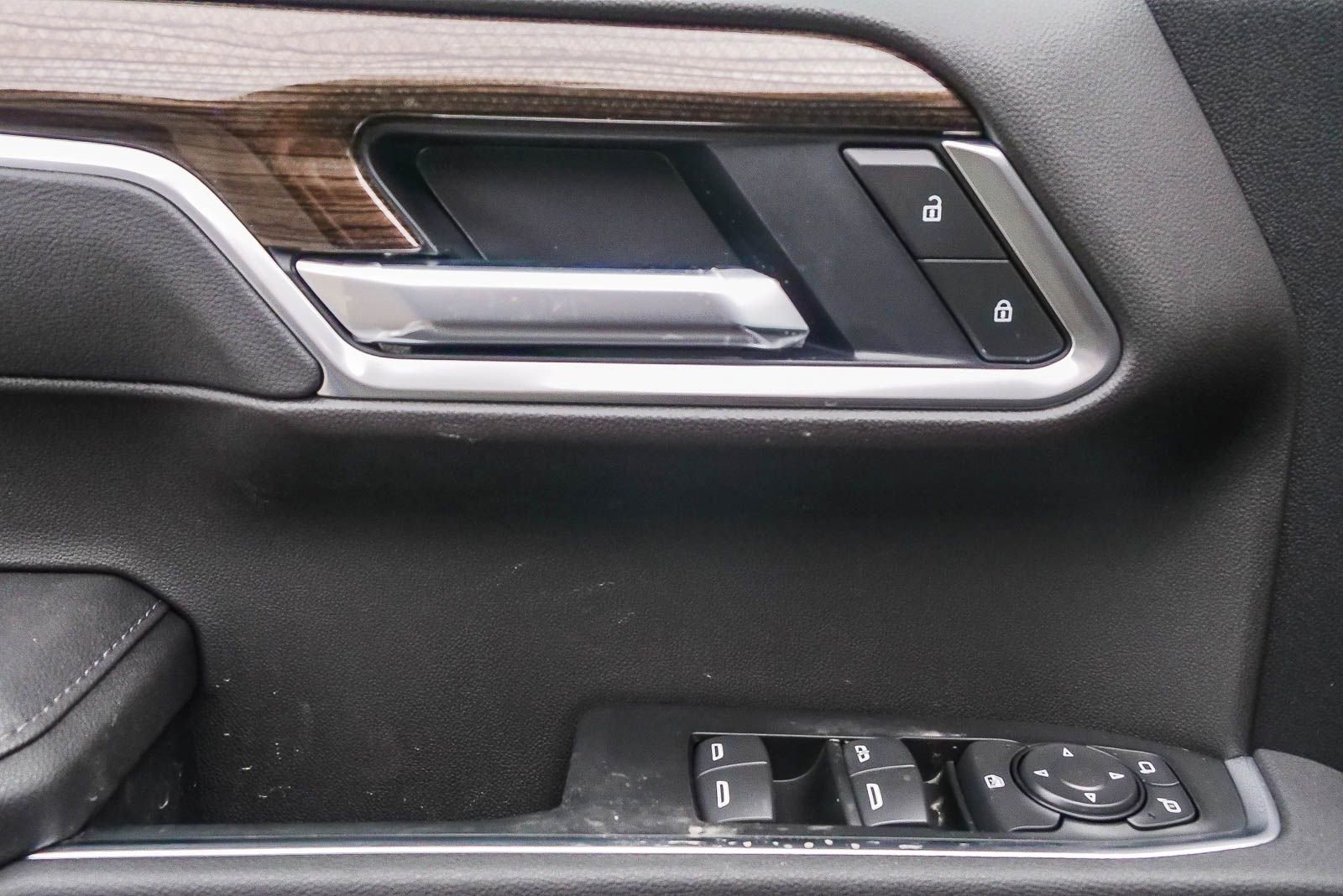 New 2026 Chevrolet Silverado 1500 RST image 18