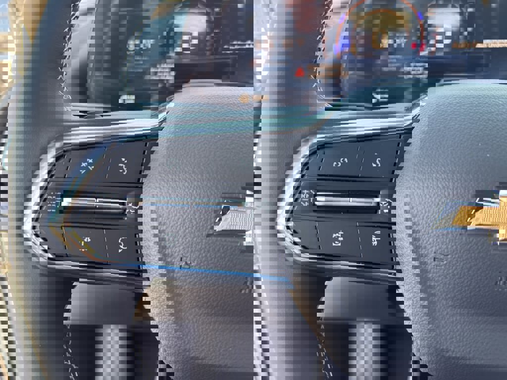 New 2026 Chevrolet Traverse High Country image 16