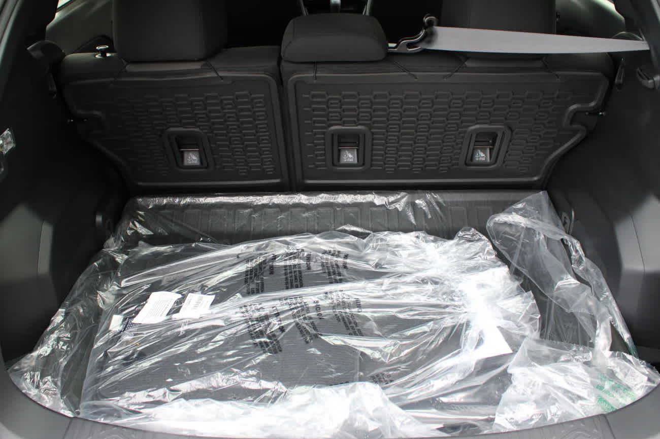 Certified 2024 Subaru Impreza 2.0i Sport image 12