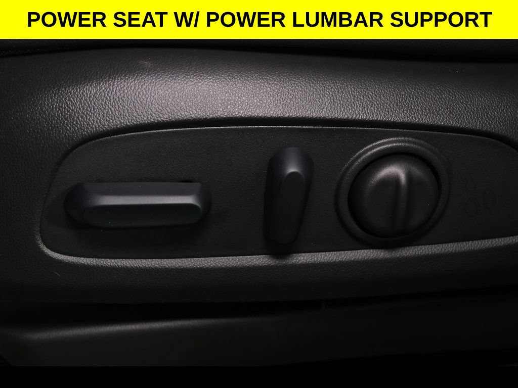 Used 2025 Chevrolet TrailBlazer RS w/ Convenience Package FWD image 6