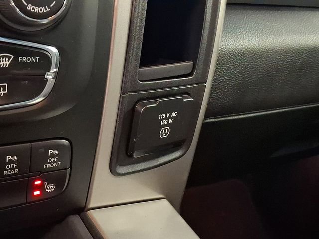 Used 2018 RAM 1500 Big Horn image 26