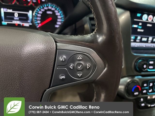 Used 2019 Chevrolet Suburban LT image 17