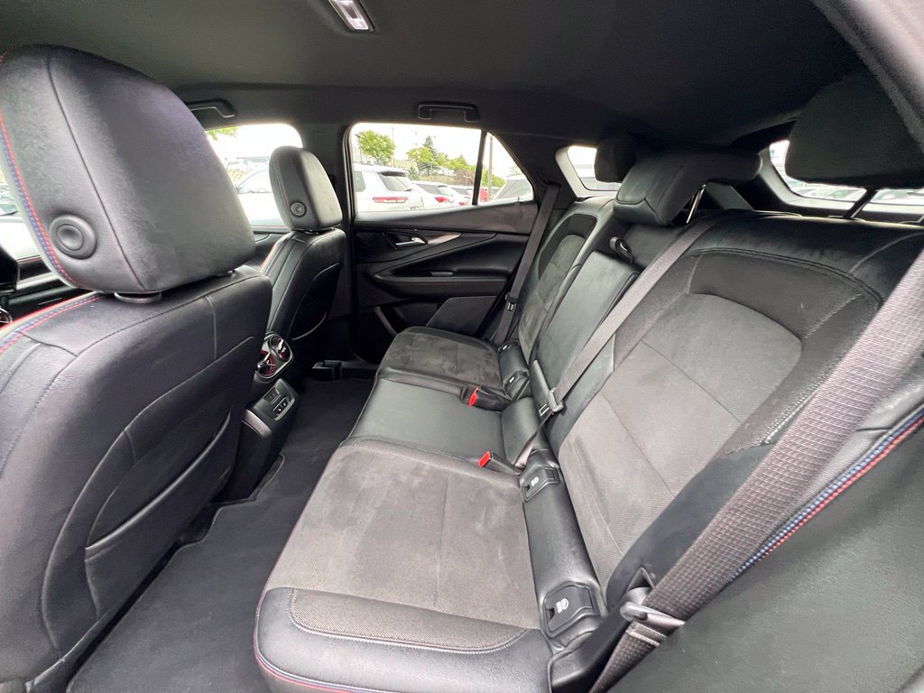 Used 2024 Chevrolet Blazer EV RS AWD/4WD image 21