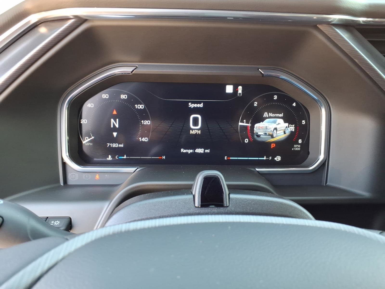 Used 2026 GMC Sierra 1500 Denali Ultimate image 17
