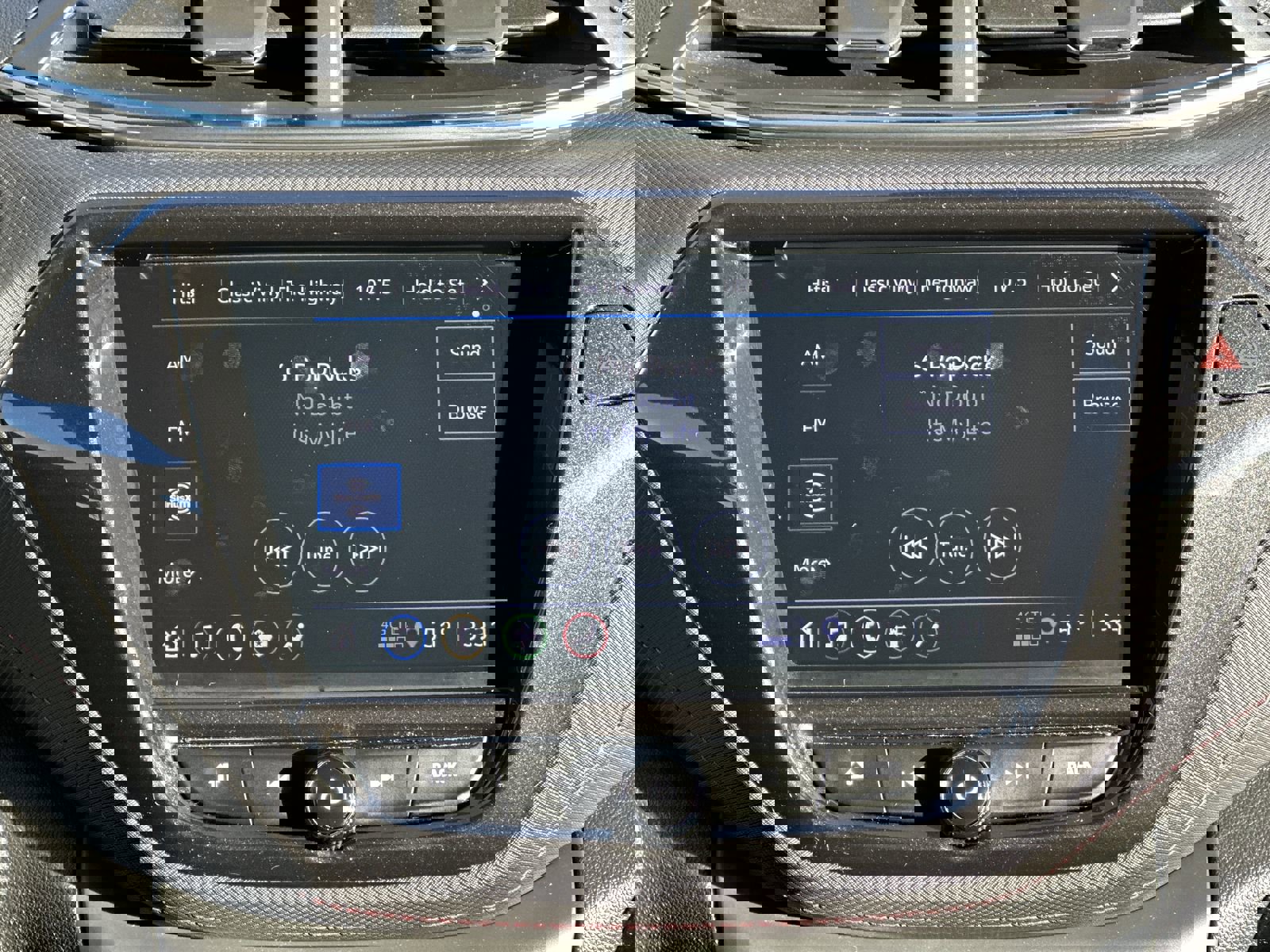 Certified 2022 Chevrolet TrailBlazer RS w/ Convenience Package image 26