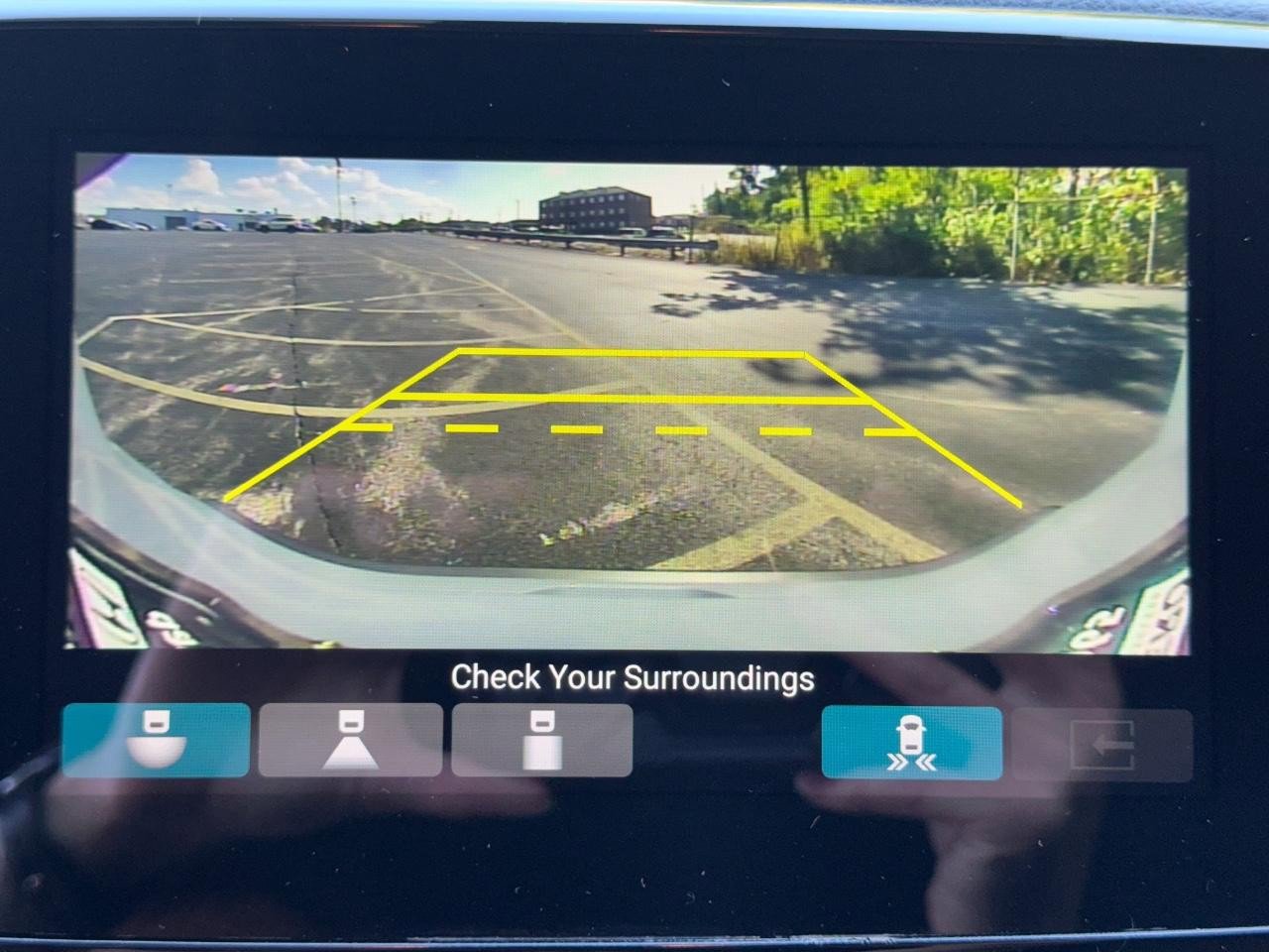 Used 2023 Honda Passport TrailSport image 24