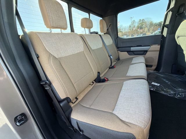 New 2026 Ford F250 XLT w/ 360-Degree Camera Package AWD/4WD image 24