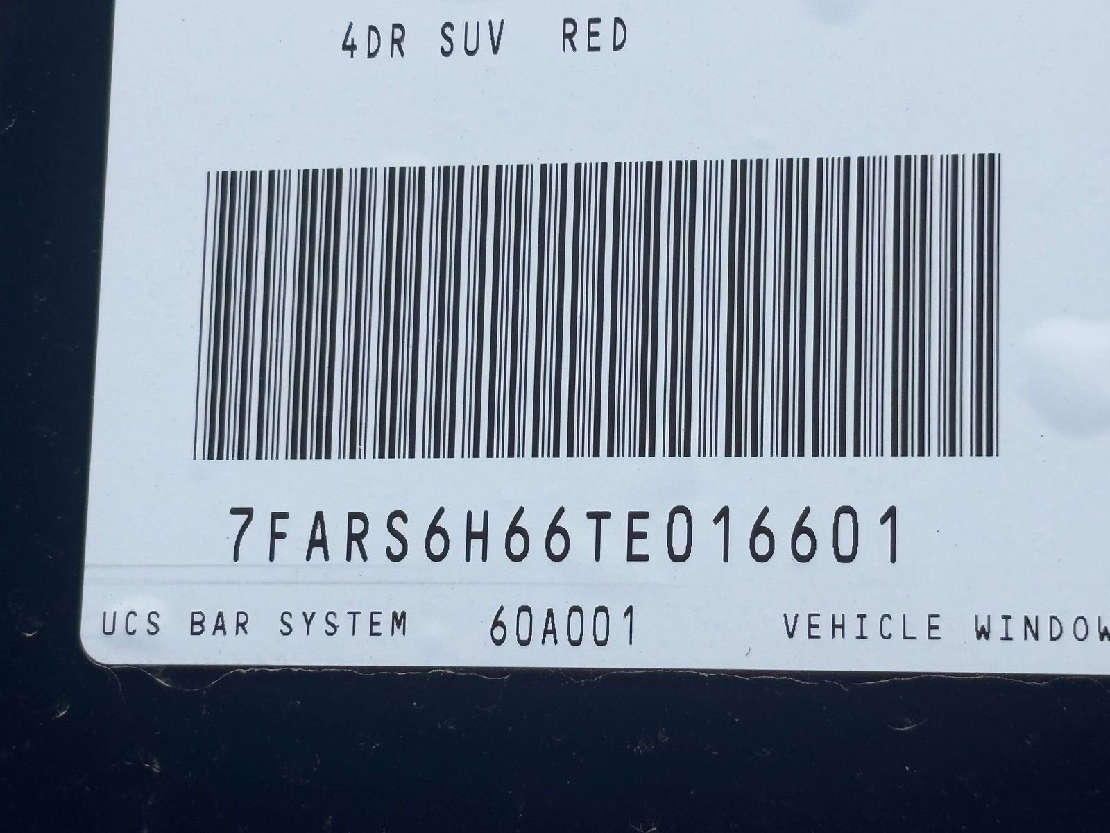 New 2026 Honda CR-V TrailSport image 25