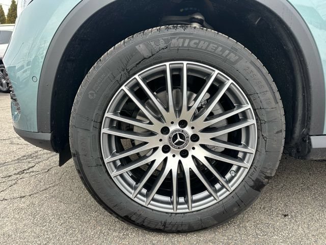 New 2026 Mercedes-Benz GLC 300 4MATIC image 9