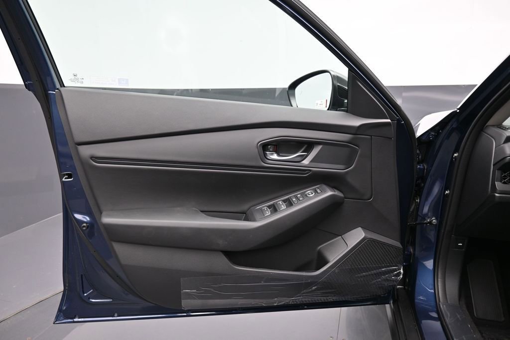 New 2026 Honda Accord SE image 16