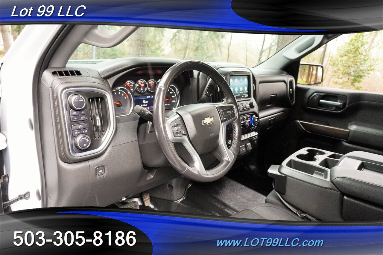 Used 2022 Chevrolet Silverado 1500 LT image 12