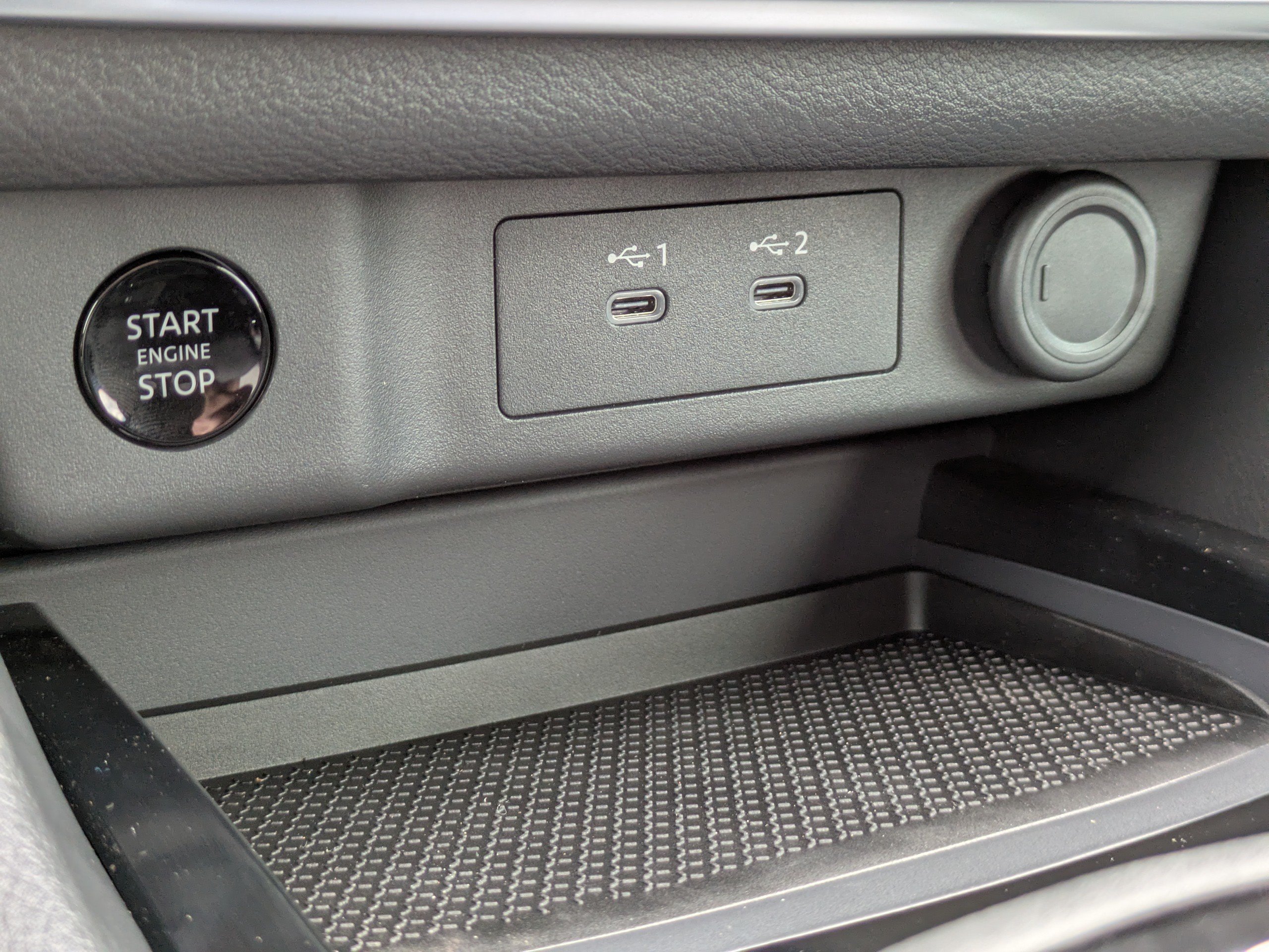 New 2026 Nissan Rogue Dark Armor FWD image 24